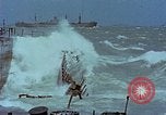Image of American soldiers Normandy France, 1944, second 39 stock footage video 65675038039