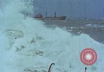 Image of American soldiers Normandy France, 1944, second 41 stock footage video 65675038039