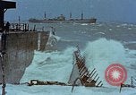 Image of American soldiers Normandy France, 1944, second 44 stock footage video 65675038039
