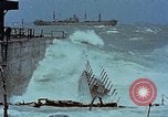 Image of American soldiers Normandy France, 1944, second 45 stock footage video 65675038039
