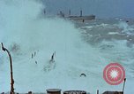 Image of American soldiers Normandy France, 1944, second 47 stock footage video 65675038039