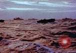 Image of American soldiers Normandy France, 1944, second 58 stock footage video 65675038039