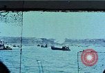 Image of Normandy invasion landing Normandy France, 1944, second 1 stock footage video 65675038040