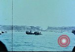 Image of Normandy invasion landing Normandy France, 1944, second 3 stock footage video 65675038040