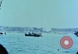 Image of Normandy invasion landing Normandy France, 1944, second 4 stock footage video 65675038040