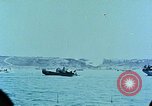 Image of Normandy invasion landing Normandy France, 1944, second 5 stock footage video 65675038040