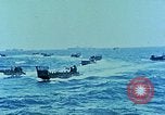 Image of Normandy invasion landing Normandy France, 1944, second 6 stock footage video 65675038040