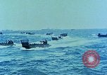 Image of Normandy invasion landing Normandy France, 1944, second 7 stock footage video 65675038040