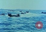 Image of Normandy invasion landing Normandy France, 1944, second 8 stock footage video 65675038040