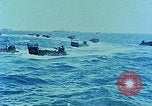 Image of Normandy invasion landing Normandy France, 1944, second 9 stock footage video 65675038040