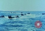 Image of Normandy invasion landing Normandy France, 1944, second 10 stock footage video 65675038040