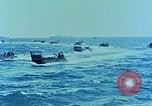 Image of Normandy invasion landing Normandy France, 1944, second 12 stock footage video 65675038040