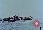 Image of Normandy invasion landing Normandy France, 1944, second 29 stock footage video 65675038040
