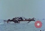 Image of Normandy invasion landing Normandy France, 1944, second 31 stock footage video 65675038040