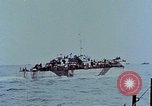 Image of Normandy invasion landing Normandy France, 1944, second 32 stock footage video 65675038040