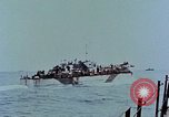 Image of Normandy invasion landing Normandy France, 1944, second 33 stock footage video 65675038040