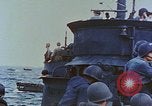 Image of Normandy invasion landing Normandy France, 1944, second 41 stock footage video 65675038040