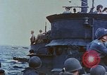Image of Normandy invasion landing Normandy France, 1944, second 42 stock footage video 65675038040