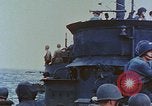 Image of Normandy invasion landing Normandy France, 1944, second 43 stock footage video 65675038040
