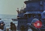 Image of Normandy invasion landing Normandy France, 1944, second 47 stock footage video 65675038040