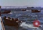 Image of D-Day casualties Normandy France, 1944, second 44 stock footage video 65675038041