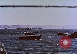 Image of D-Day casualties Normandy France, 1944, second 45 stock footage video 65675038041
