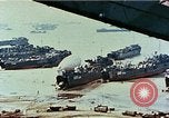 Image of American soldiers Normandy France, 1944, second 1 stock footage video 65675038042
