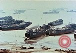 Image of American soldiers Normandy France, 1944, second 3 stock footage video 65675038042