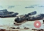 Image of American soldiers Normandy France, 1944, second 4 stock footage video 65675038042