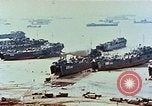 Image of American soldiers Normandy France, 1944, second 5 stock footage video 65675038042