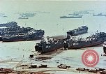 Image of American soldiers Normandy France, 1944, second 6 stock footage video 65675038042