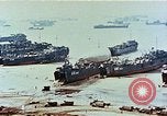 Image of American soldiers Normandy France, 1944, second 7 stock footage video 65675038042