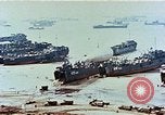 Image of American soldiers Normandy France, 1944, second 8 stock footage video 65675038042