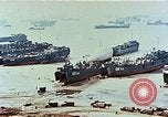 Image of American soldiers Normandy France, 1944, second 9 stock footage video 65675038042