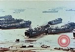 Image of American soldiers Normandy France, 1944, second 10 stock footage video 65675038042