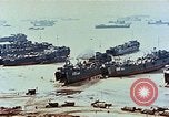 Image of American soldiers Normandy France, 1944, second 12 stock footage video 65675038042