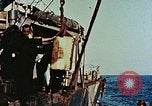 Image of American soldiers Normandy France, 1944, second 15 stock footage video 65675038042