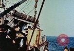 Image of American soldiers Normandy France, 1944, second 17 stock footage video 65675038042