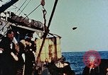 Image of American soldiers Normandy France, 1944, second 18 stock footage video 65675038042