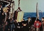Image of American soldiers Normandy France, 1944, second 22 stock footage video 65675038042