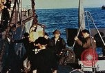 Image of American soldiers Normandy France, 1944, second 24 stock footage video 65675038042
