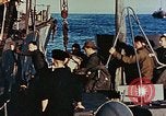 Image of American soldiers Normandy France, 1944, second 26 stock footage video 65675038042
