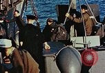 Image of American soldiers Normandy France, 1944, second 28 stock footage video 65675038042