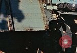 Image of American soldiers Normandy France, 1944, second 31 stock footage video 65675038042