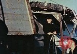 Image of American soldiers Normandy France, 1944, second 36 stock footage video 65675038042