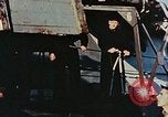 Image of American soldiers Normandy France, 1944, second 37 stock footage video 65675038042