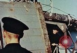 Image of American soldiers Normandy France, 1944, second 40 stock footage video 65675038042