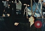 Image of American soldiers Normandy France, 1944, second 43 stock footage video 65675038042