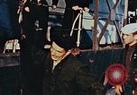 Image of American soldiers Normandy France, 1944, second 45 stock footage video 65675038042