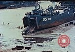 Image of American soldiers Normandy France, 1944, second 48 stock footage video 65675038042